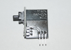 400 kPa MAP Sensor